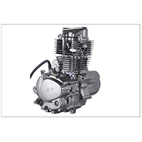 CG100 MOTORCYCLE ENGINE