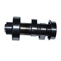 JR20 MOTORCYCLE CAMSHAFT