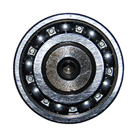 JR20 MOTORCYCLE BEARING