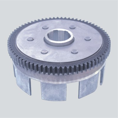 CG125 OUTER COMP. CLUTCH CG-125