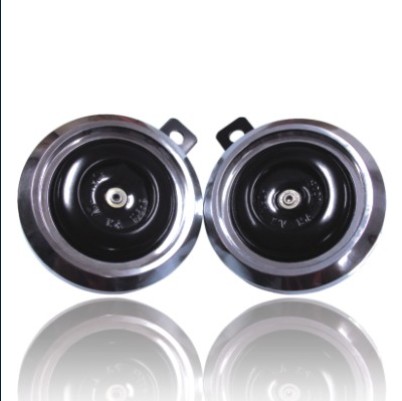 12V DUAL MOTORCYCLE HORN-12V DUAL MOTORCYCLE HORN