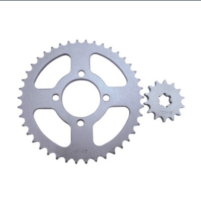 AX100 MOTORCYCLE SPROCKETS