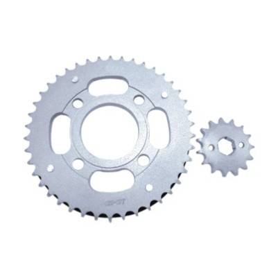 CBT125 MOTORCYCLE SPROCKETS