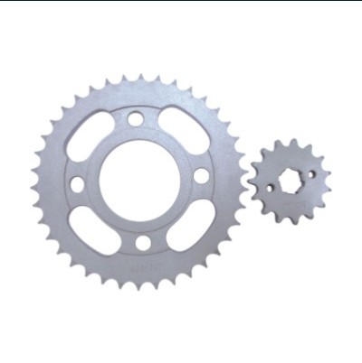 CG125 MOTORCYCLE SPROCKETS-CG125 MOTORCYCLE SPROCKETS