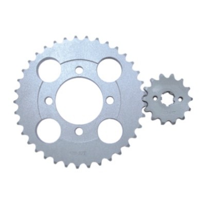 DY90 MOTORCYCLE SPROCKETS-DY90 MOTORCYCLE SPROCKETS