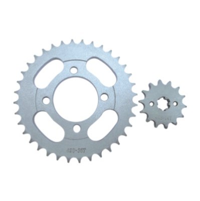 DY100 MOTORCYCLE SPROCKETS-DY100 MOTORCYCLE SPROCKETS