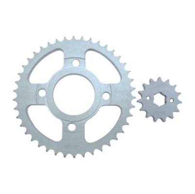 JH125 42T MOTORCYCLE SPROCKETS-JH125 42T MOTORCYCLE SPROCKETS