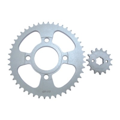 JH125 46T MOTORCYCLE SPROCKETS-JH125 46T MOTORCYCLE SPROCKETS