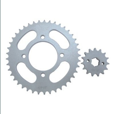 SY125 MOTORCYCLE SPROCKETS-SY125 MOTORCYCLE SPROCKETS