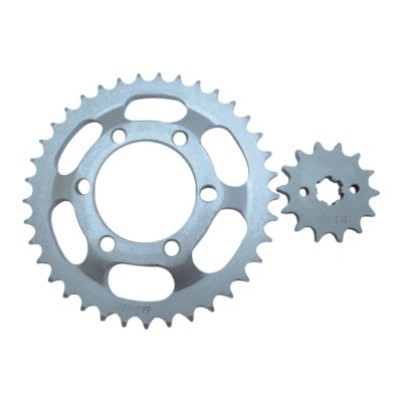 TH90 MOTORCYCLE SPROCKETS-TH90 MOTORCYCLE SPROCKETS