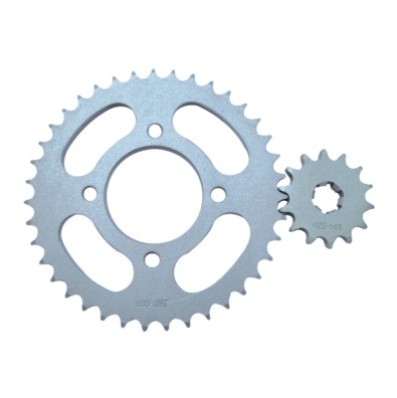 TR125 MOTORCYCLE SPROCKETS-TR125 MOTORCYCLE SPROCKETS