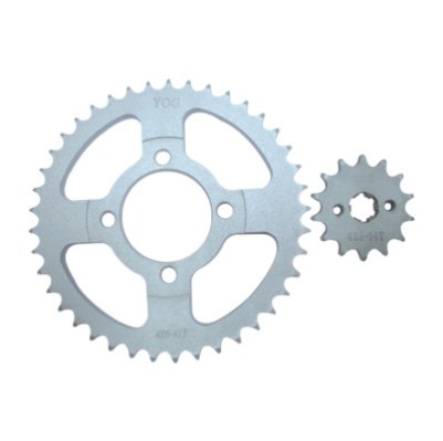 WIN100 MOTORCYCLE SPROCKETS-WIN100 MOTORCYCLE SPROCKETS