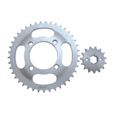 FXD MOTORCYCLE SPROCKETS-FXD MOTORCYCLE SPROCKETS