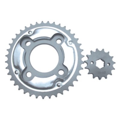WY125 ELECTRICITY MOTORCYCLE SPROCKETS-WY125 ELECTRICITY MOTORCYCLE SPROCKETS