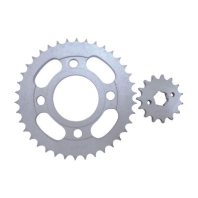 WY125 MOTORCYCLE SPROCKETS-WY125 MOTORCYCLE SPROCKETS