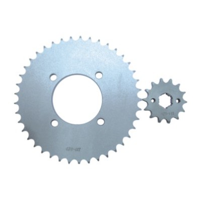 ZH125 MOTORCYCLE SPROCKETS-ZH125 MOTORCYCLE SPROCKETS