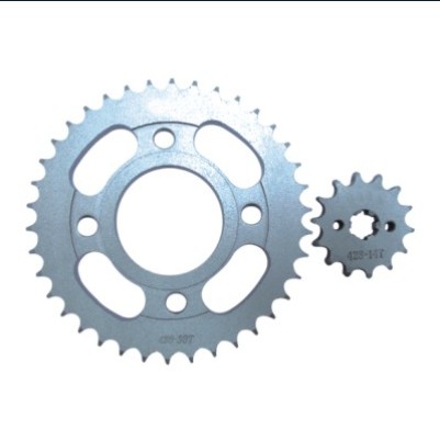 ZJ100 MOTORCYCLE SPROCKETS