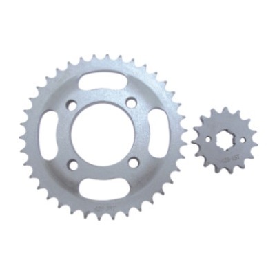 FXD125 MOTORCYCLE SPROCKETS-FXD125 MOTORCYCLE SPROCKETS