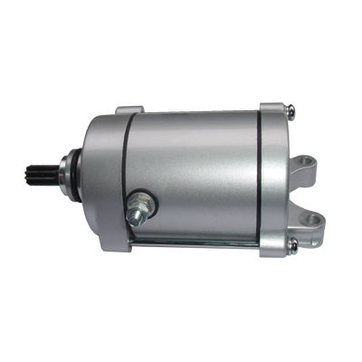 CG125 STARTING MOTOR ASSY