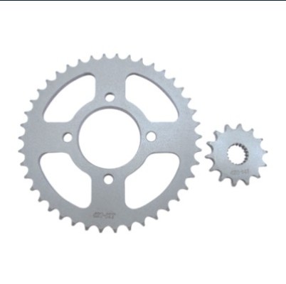 GN125 MOTORCYCLE SPROCKETS-GN125 MOTORCYCLE SPROCKETS