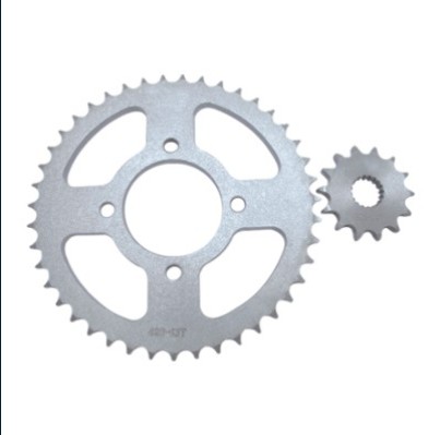 GS125 MOTORCYCLE SPROCKETS-GS125 MOTORCYCLE SPROCKETS