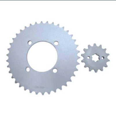 JD100 MOTORCYCLE SPROCKETS-JD100 MOTORCYCLE SPROCKETS