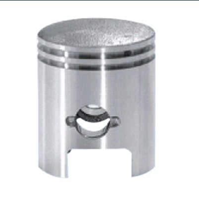 A50 MOTORCYCLE PISTON