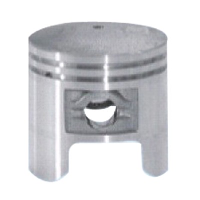 AG60 MOTORCYCLE PISTON