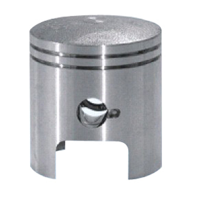 AG100 MOTORCYCLE PISTON