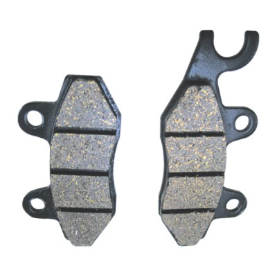 CHUNLAN LEOPARD BRAKE PAD