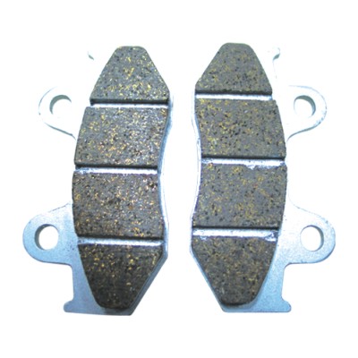 XV125 BRAKE PAD