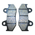 WH125 BRAKE PAD