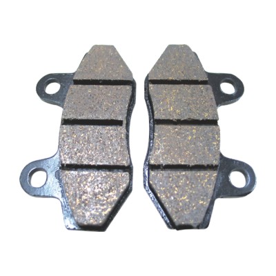 WH125 COPY BRAKE PAD