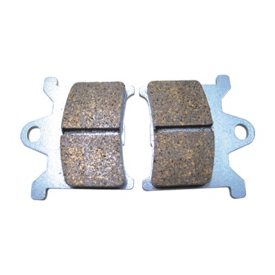 WH100 BRAKE PAD