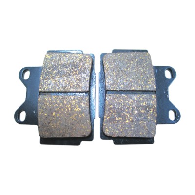 TZR-125 BEHIND BRAKE PAD