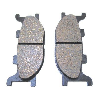SRZ150 BRAKE PAD