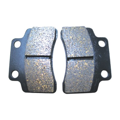 GY6-125 T BRAKE PAD