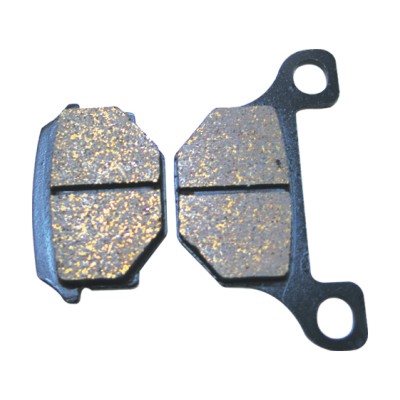 GS125 BRAKE PAD