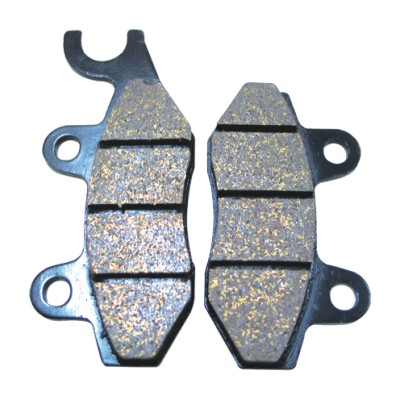 MT EVEREST-150 BRAKE PAD