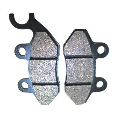 ZHONGHUA XIA APRICOT BRAKE PAD