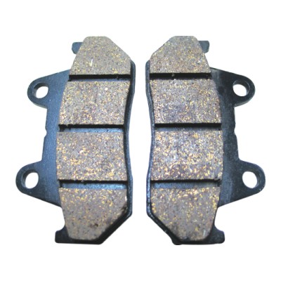 CBT125 BRAKE PAD