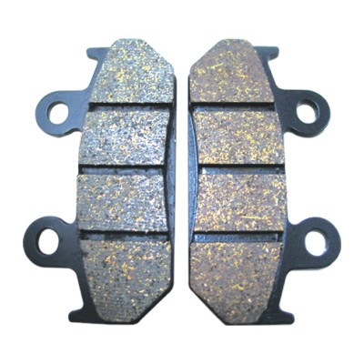 CBR250 Q BRAKE PAD-CBR250 Q BRAKE PAD