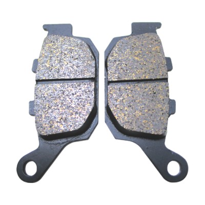 CBR250H BRAKE PAD