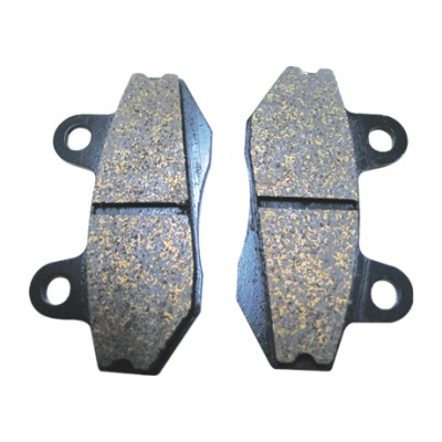 ABS150 BRAKE PAD-ABS150 BRAKE PAD