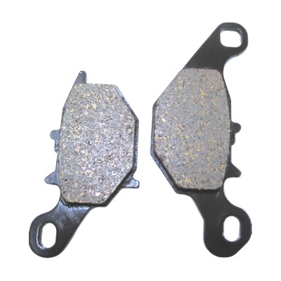 AN125 BRAKE PAD-AN125 BRAKE PAD