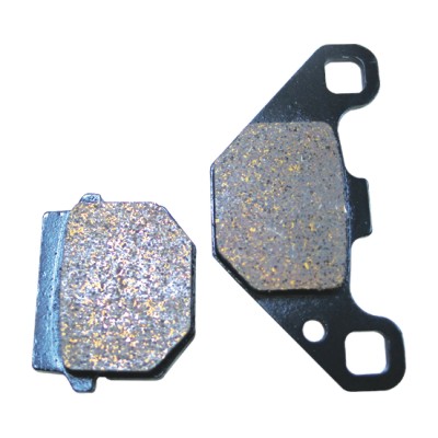 AG100 BRAKE PAD