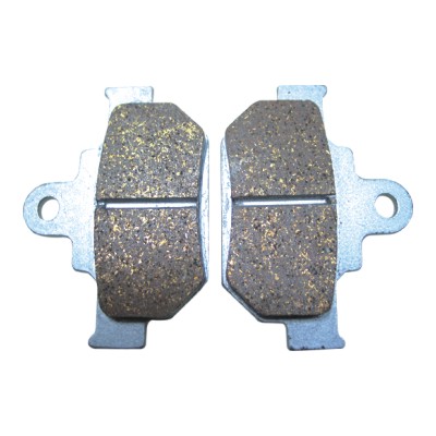 GN 250 BRAKE PAD