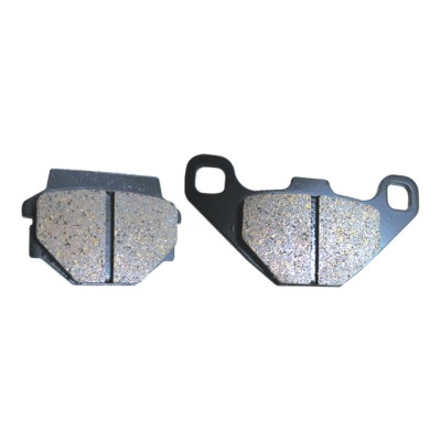 GN125 BRAKE PAD