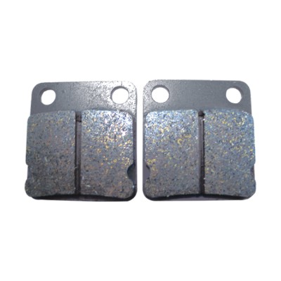 GL145 BRAKE PAD