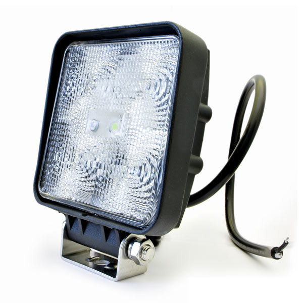 15W LED WORK LIGHT-15W LED WORK LIGHT